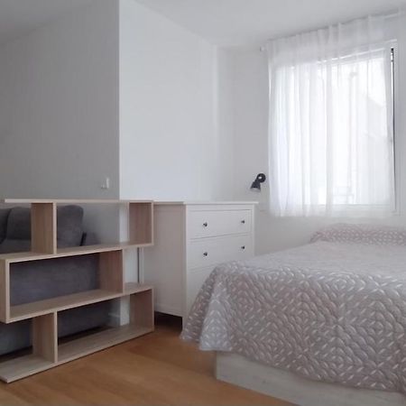 Apartamento Santander Centro Appartement Buitenkant foto