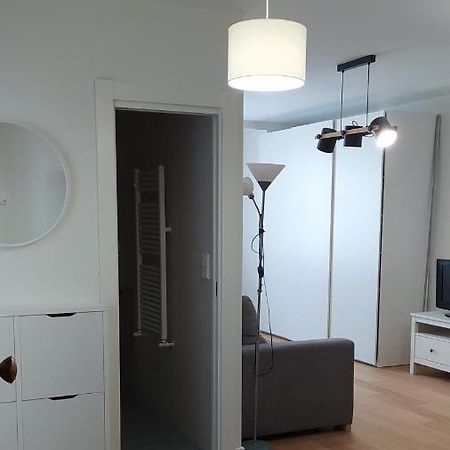Apartamento Santander Centro Appartement Buitenkant foto
