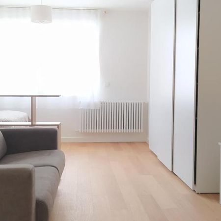 Apartamento Santander Centro Appartement Buitenkant foto