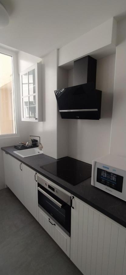 Apartamento Santander Centro Appartement Buitenkant foto
