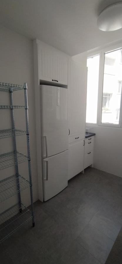 Apartamento Santander Centro Appartement Buitenkant foto