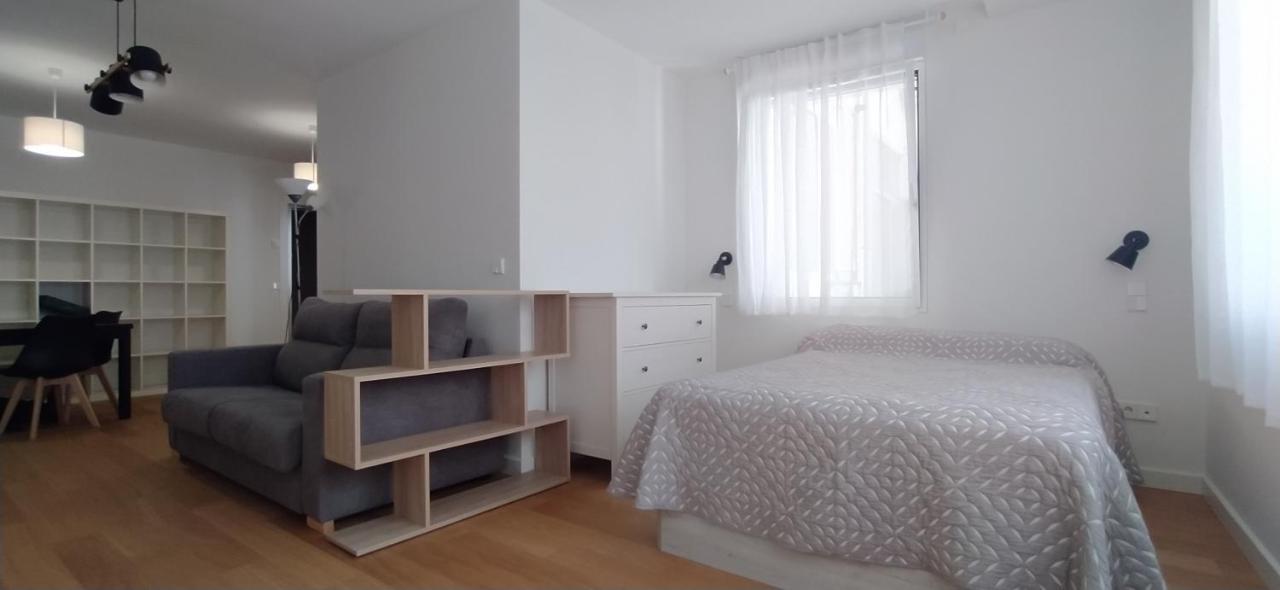 Apartamento Santander Centro Appartement Buitenkant foto