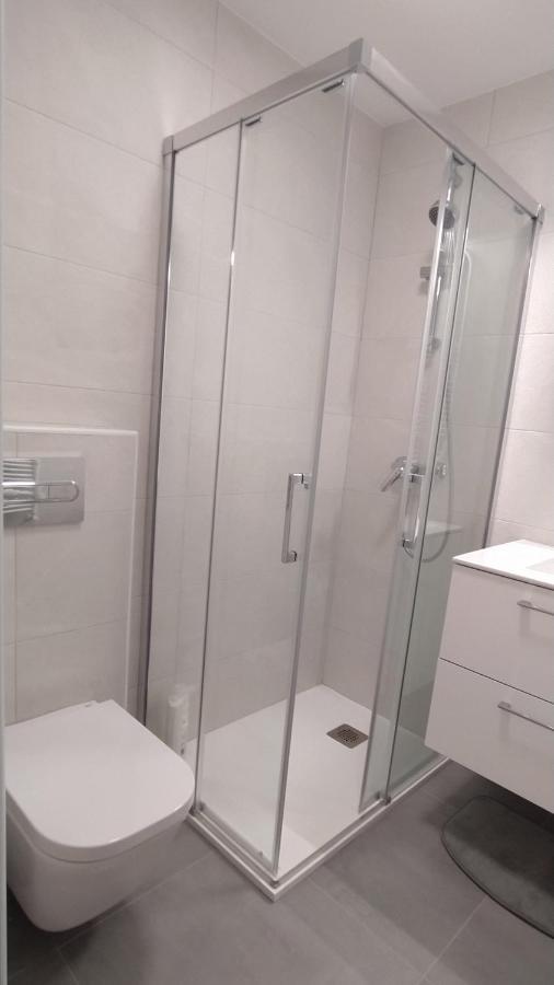 Apartamento Santander Centro Appartement Buitenkant foto