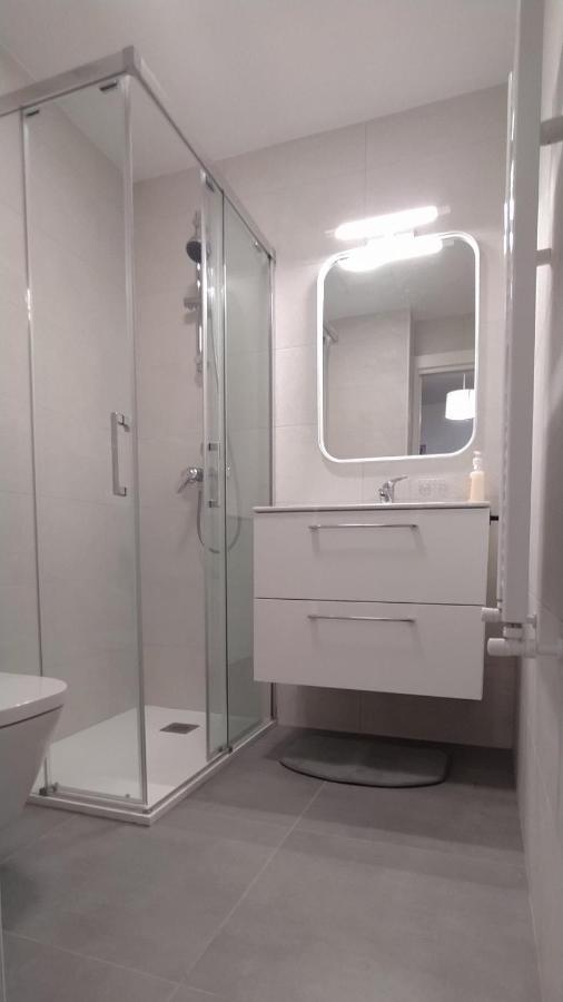 Apartamento Santander Centro Appartement Buitenkant foto