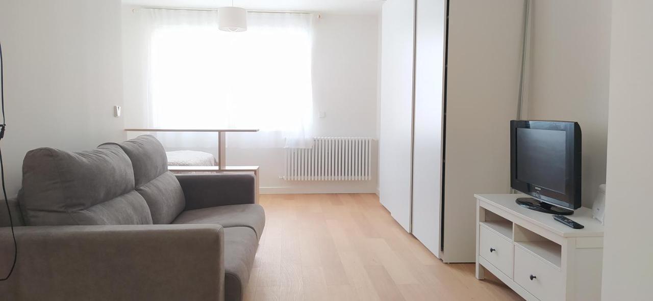 Apartamento Santander Centro Appartement Buitenkant foto